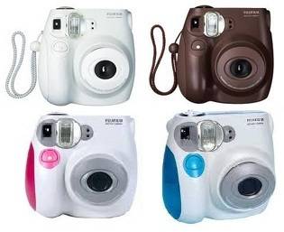 Instax Mini 7S