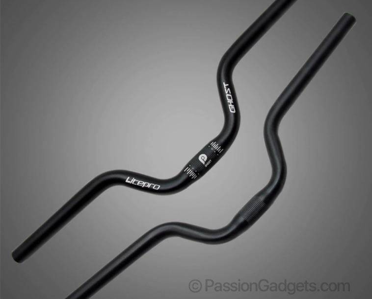 litepro ghost mid rise