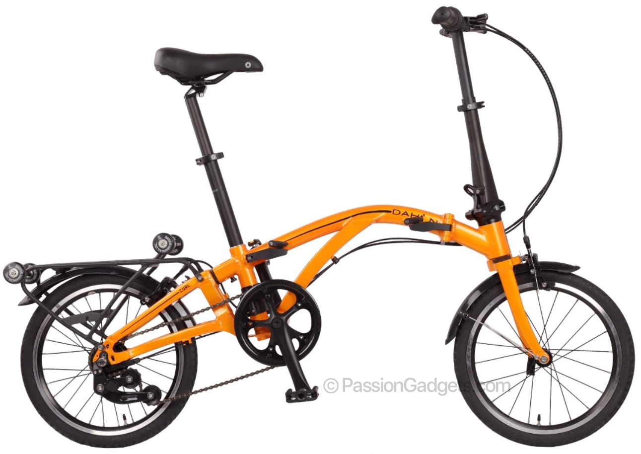 camp royale folding bike price