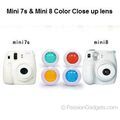 Color Multi Lens for Mini 7s