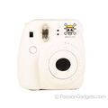 Instax Mini 8 One Piece [Limited Edition]
