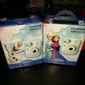 Instax Mini 25 Disney Frozen