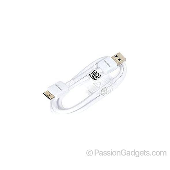 Samsung Note 3 Normal Round USB Cable